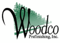 Woodco Prefinishing